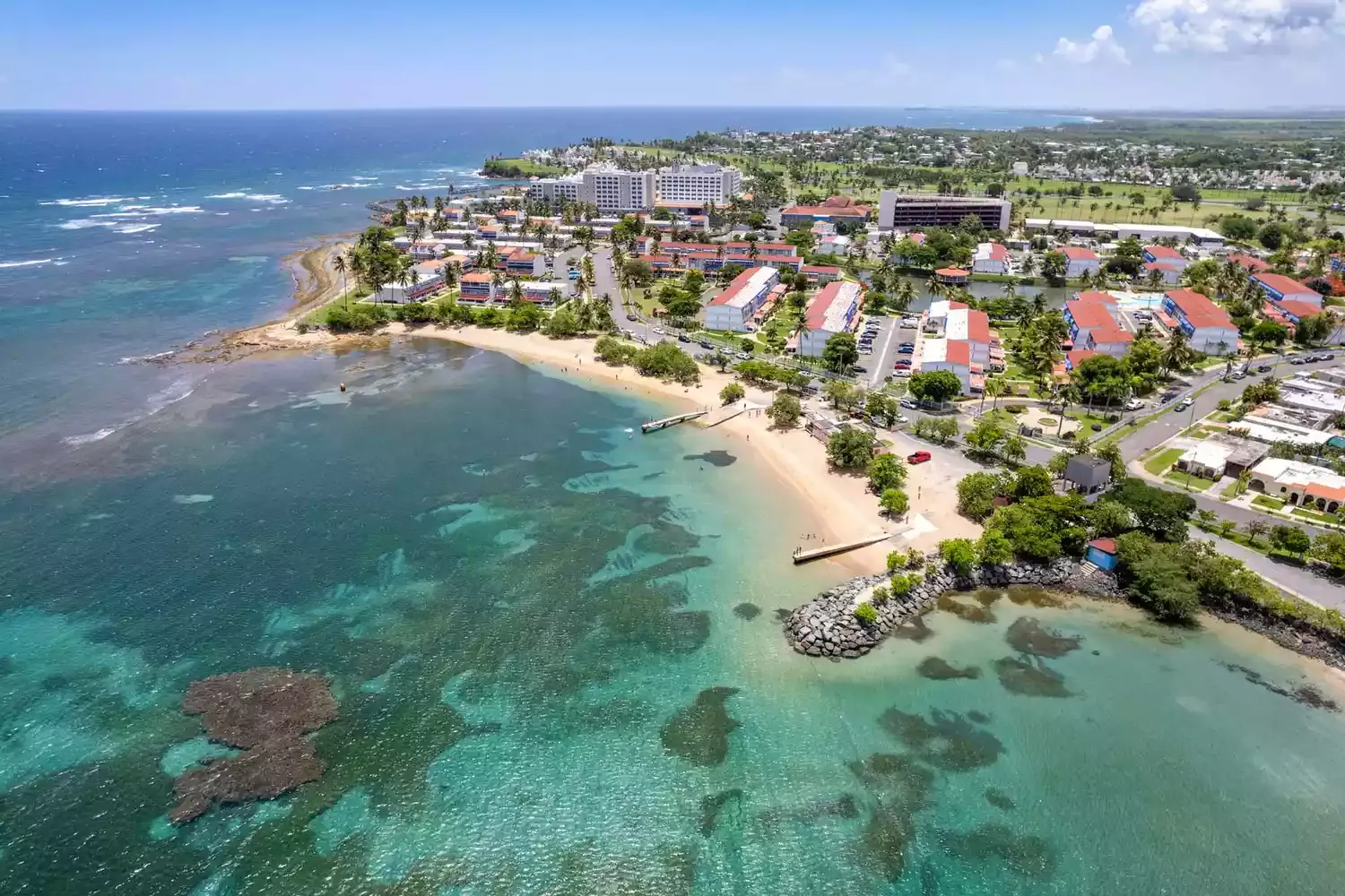 7 Best Places to Buy a Vacation Home in Puerto Rico