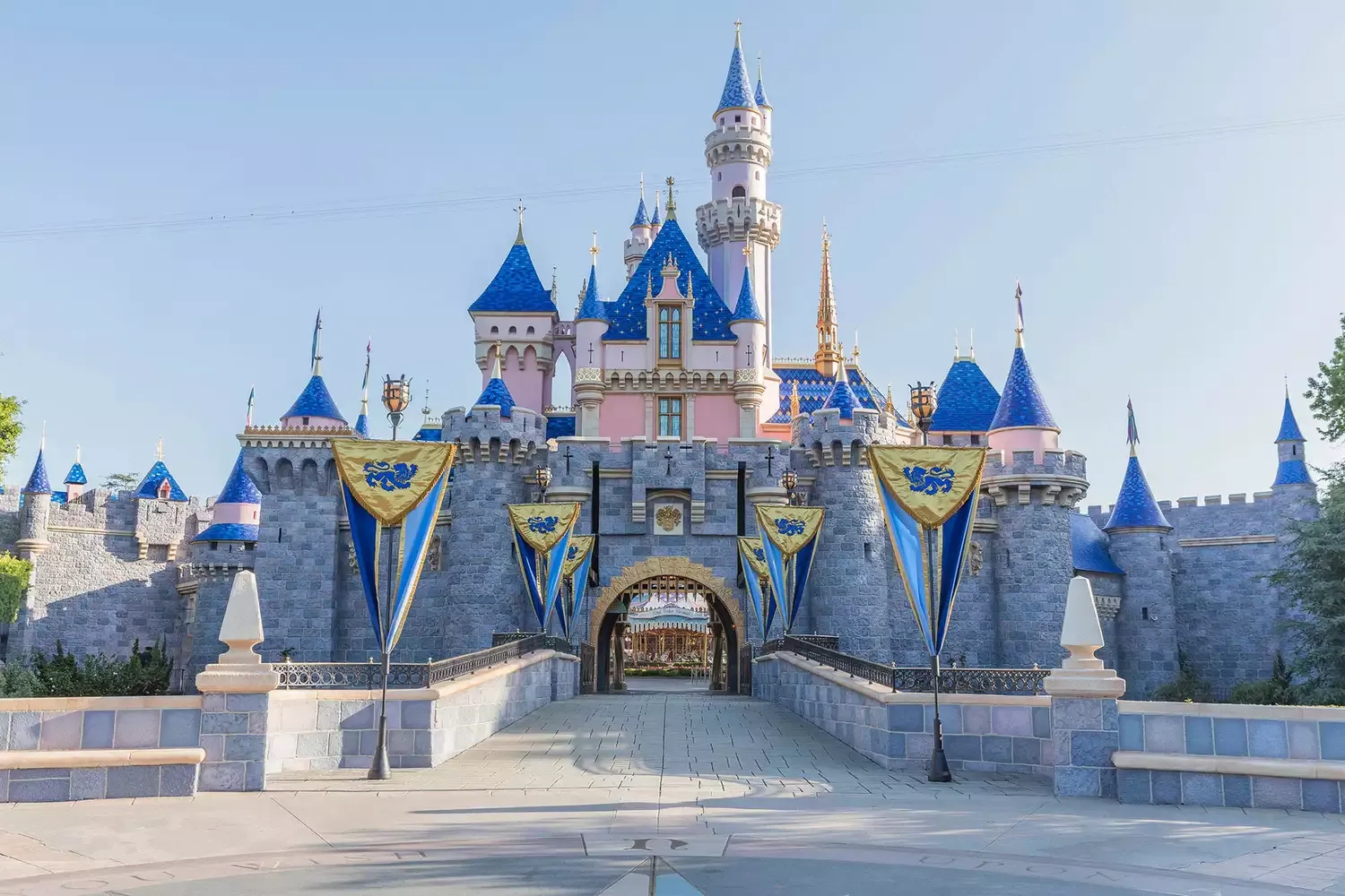 Disneyland Is Closing 3 Beloved Rides This Summer — What to Know If You're Planning a Trip