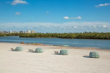 This Florida Island Is Just 6 Miles Long — and a Gateway to Everglades National Park