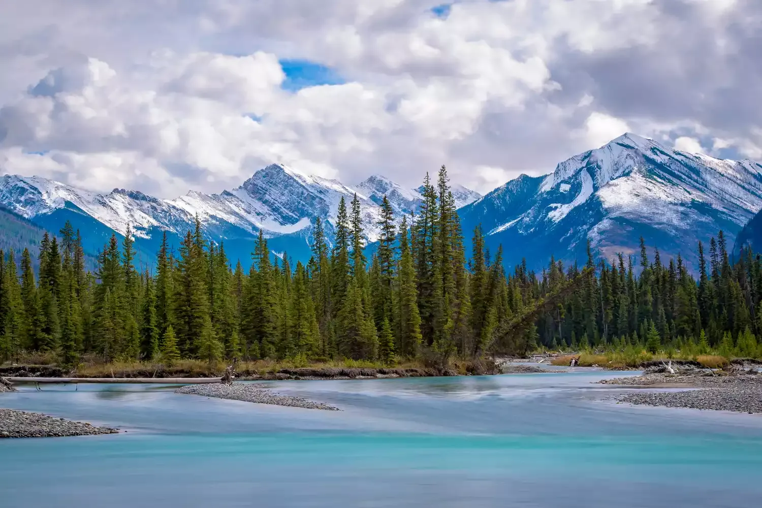 The 15 Best National Parks in Canada — Including the World’s ‘Polar Bear Capital’