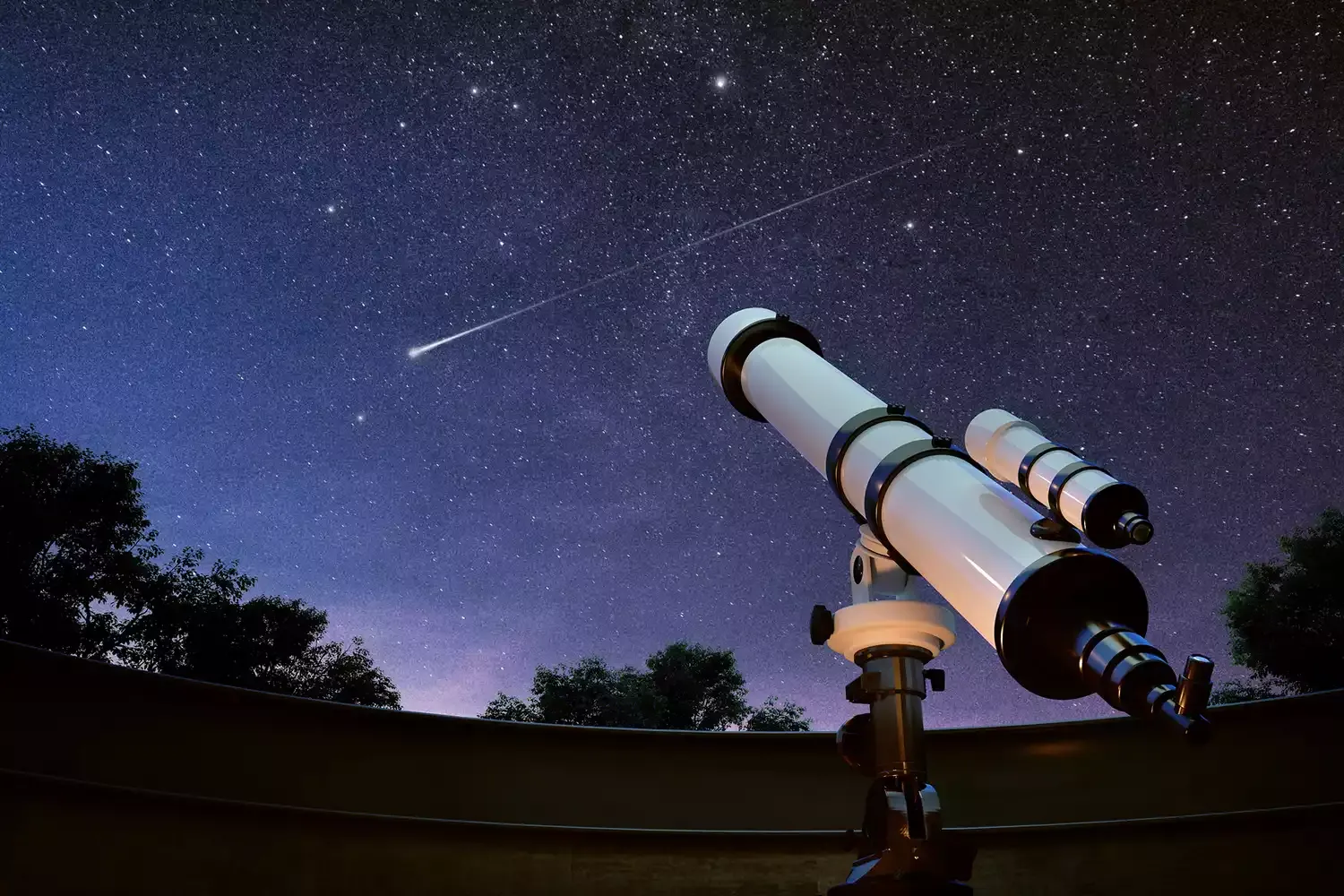 You Can Spot Saturn in the Sky Tomorrow Morning — Here's How