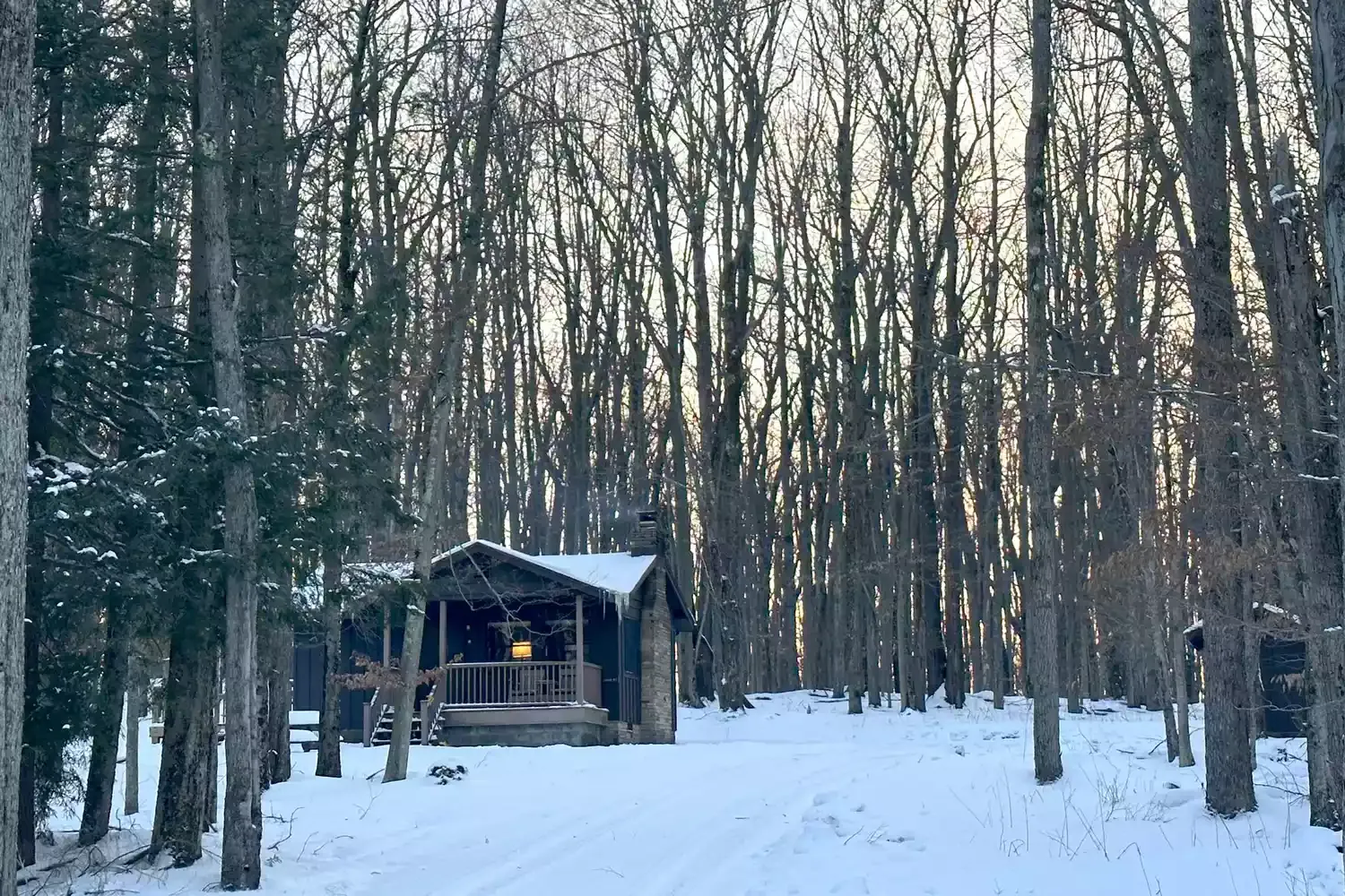 This West Virginia Ski Destination Has the East Coast's Longest Sled Run — and Costs a Fraction of the Mountains Out West