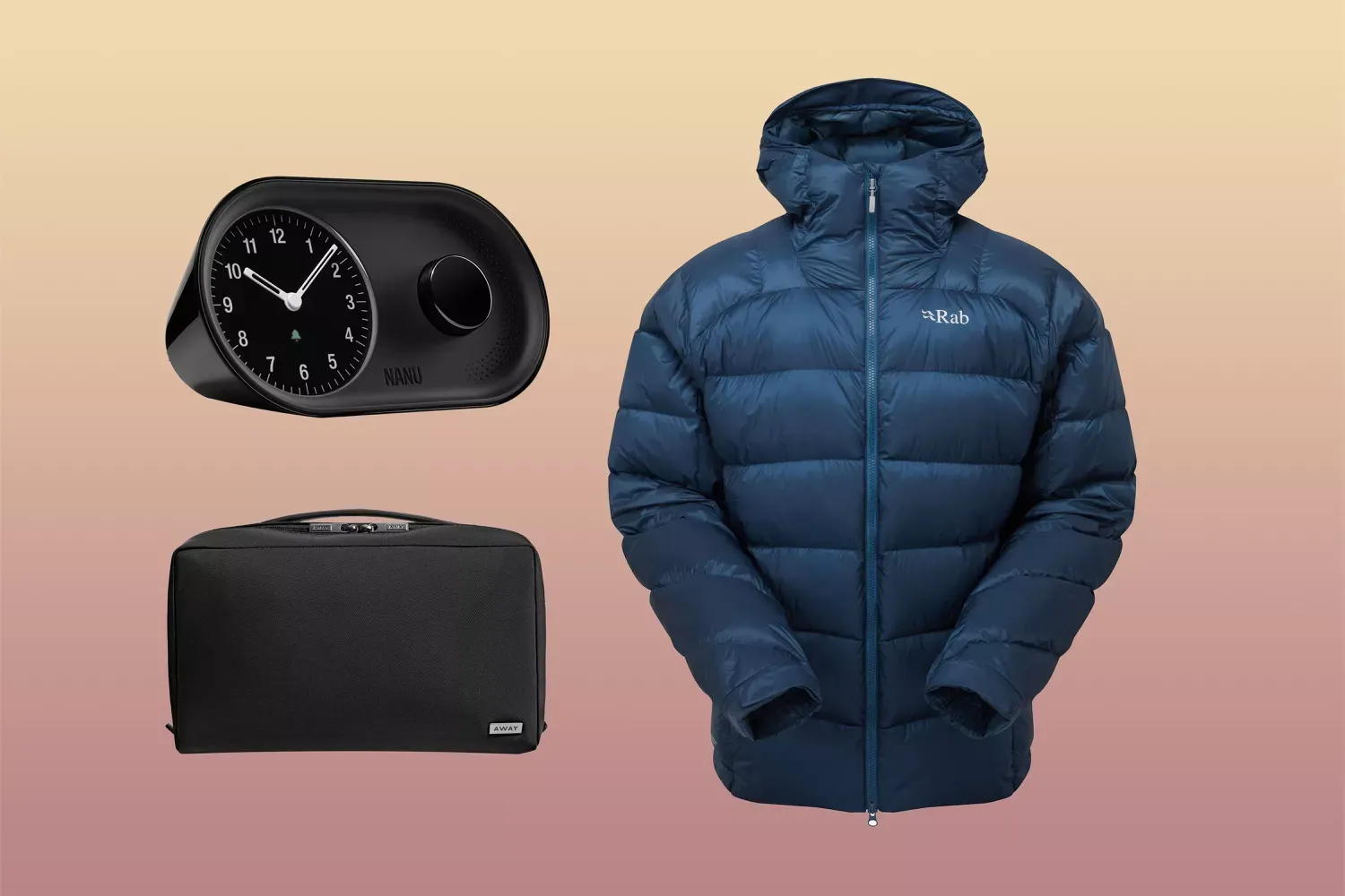 The 57 Best Gifts for Men He’ll Want to Pack for Every Trip