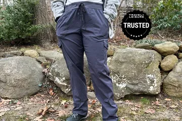 The 12 Best Hiking Pants for Women of 2024, Tested and Reviewed