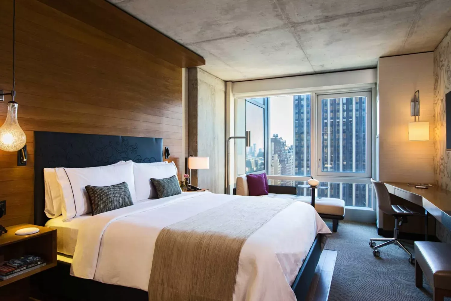 13 Best Affordable Hotels in New York City