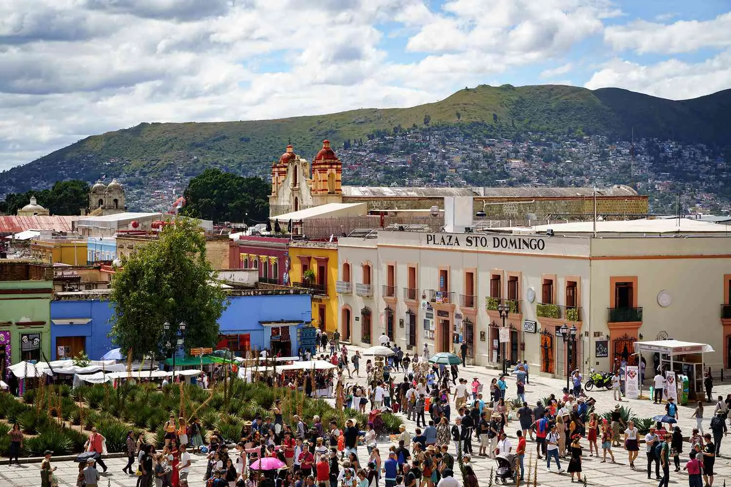 20 Top Things to Do in Oaxaca, Including Mexican Hot Chocolate Tastings and Mural Walks