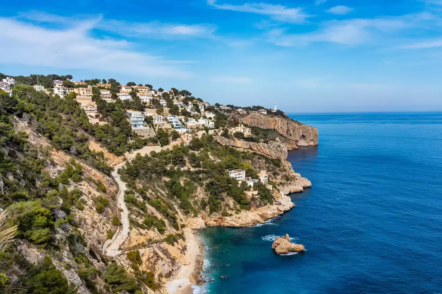 12 Beautiful Beach Towns to Visit in Spain