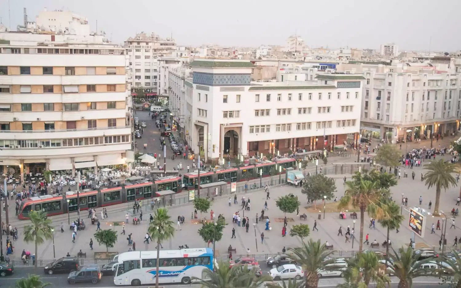 Casablanca Isn’t for Tourists — and That’s Exactly Why You Should Visit