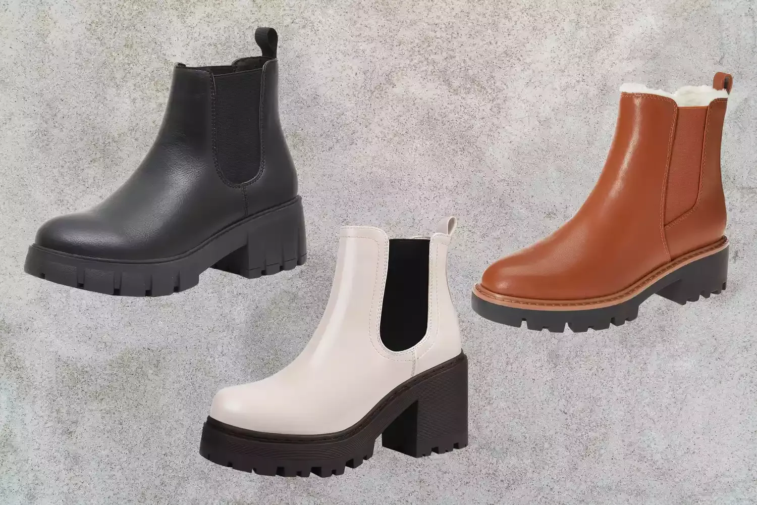 10 Best Chelsea Boots I Found at Amazon to Make Fall Packing Lists So Much Easier — Starting at $29