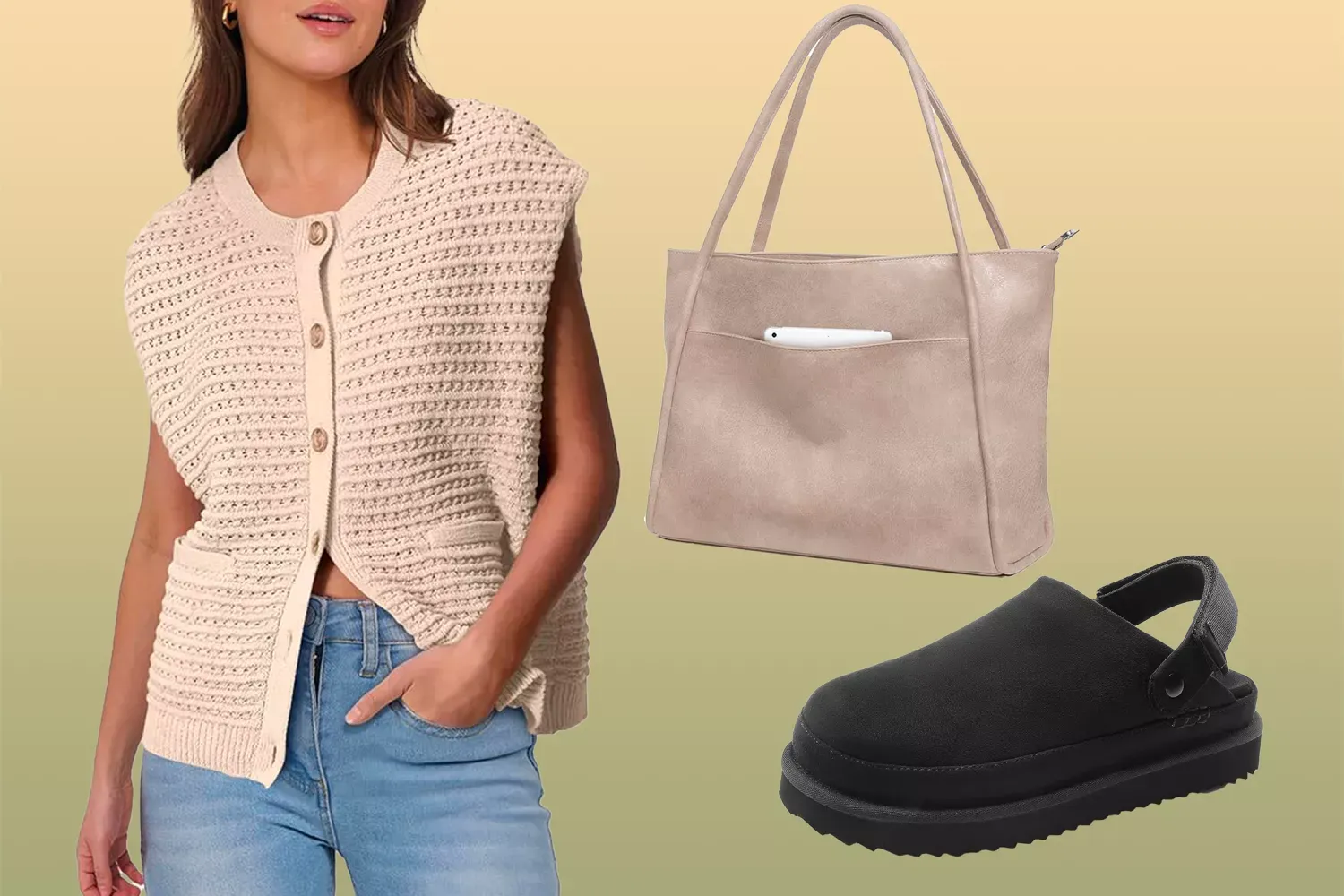 Amazon Released Tons of New Winter Fashion Arrivals, but These Are Our 10 Travel Picks Under $50