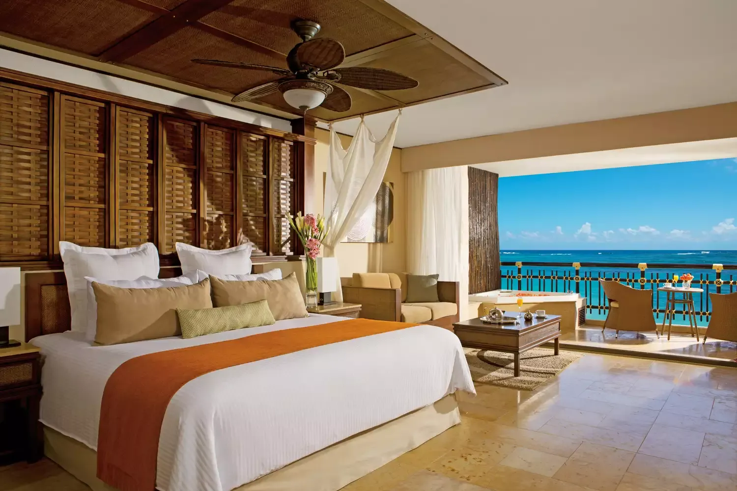 The 10 Best Hotels in Cancun