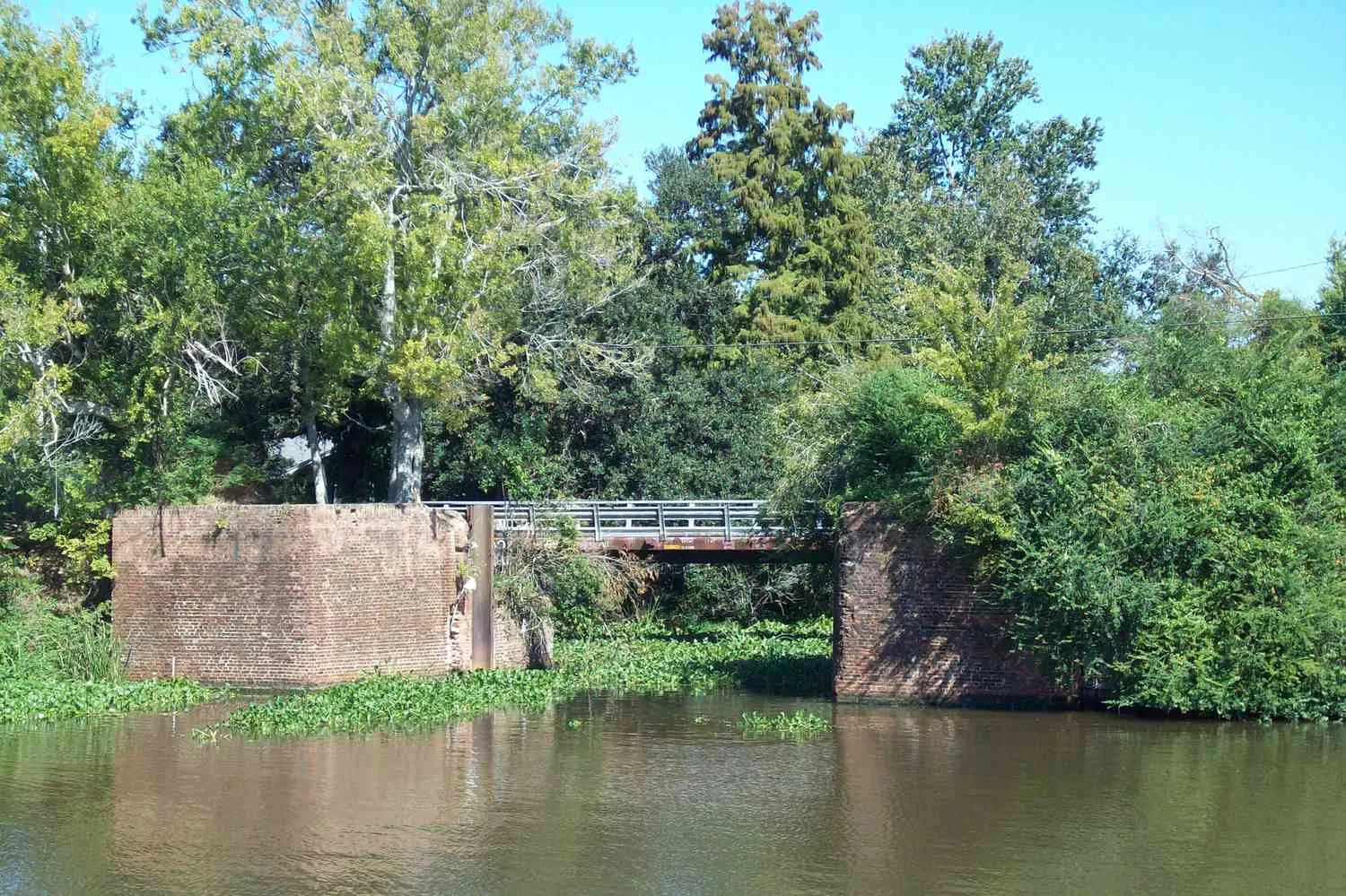 This Small Town in Louisiana's Cajun Country Is One of the Most Affordable Places in the U.S. to Buy a Lake House