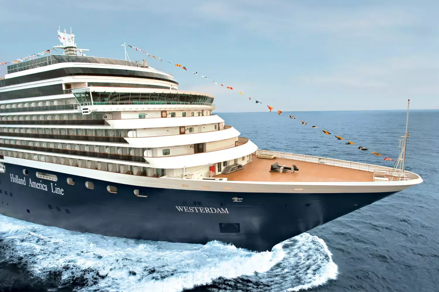 Holland America's Latest Sale Has Up to 40% Off Cruises — When to Book