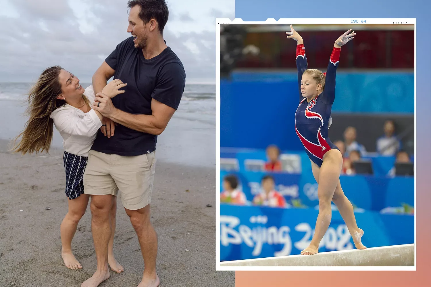 Former Olympian and Mom Shawn Johnson Shares Family Travel Tips as She Heads to the 2024 Olympics — Kids in Tow