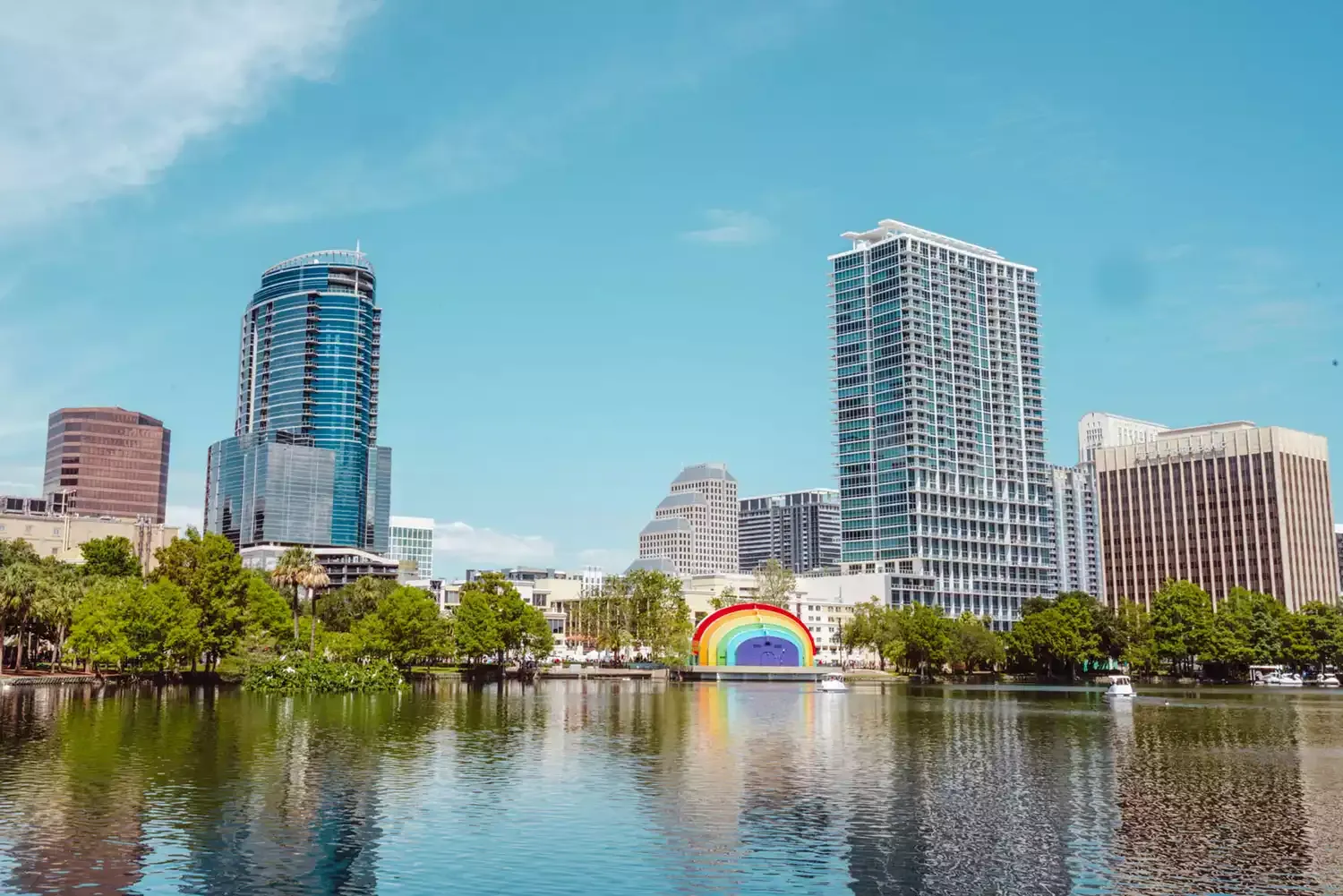 How to Visit Orlando on a Budget — Theme Parks Included