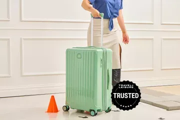 The 14 Best Checked Luggage Pieces of 2024, Tested and Reviewed