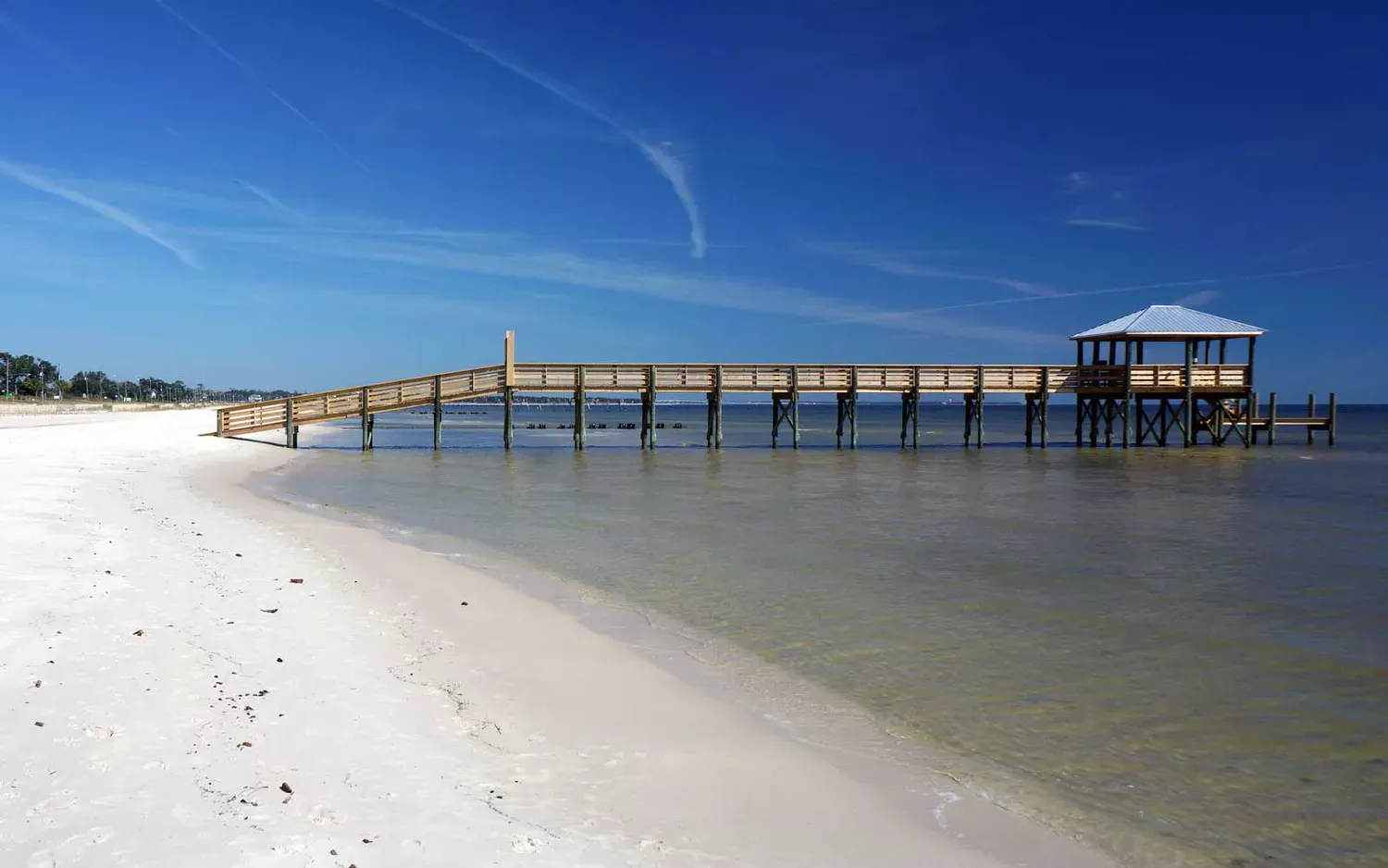 8 Best Beaches in Louisiana