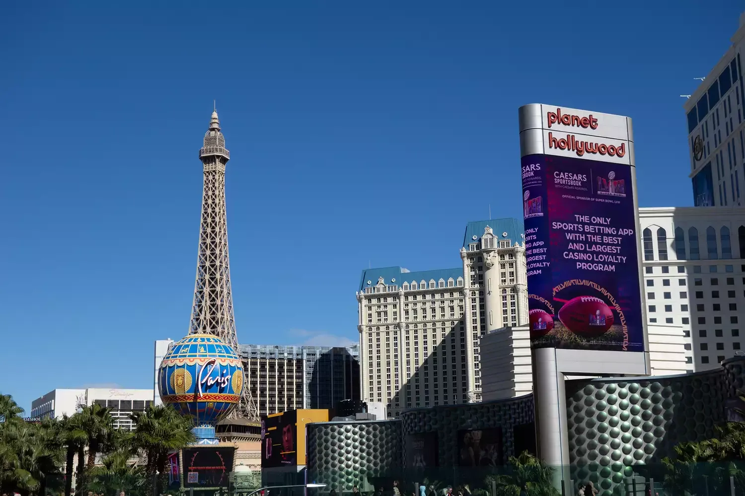 Win a Free Trip to Las Vegas and Become a World Record Holder All at Once — What to Know