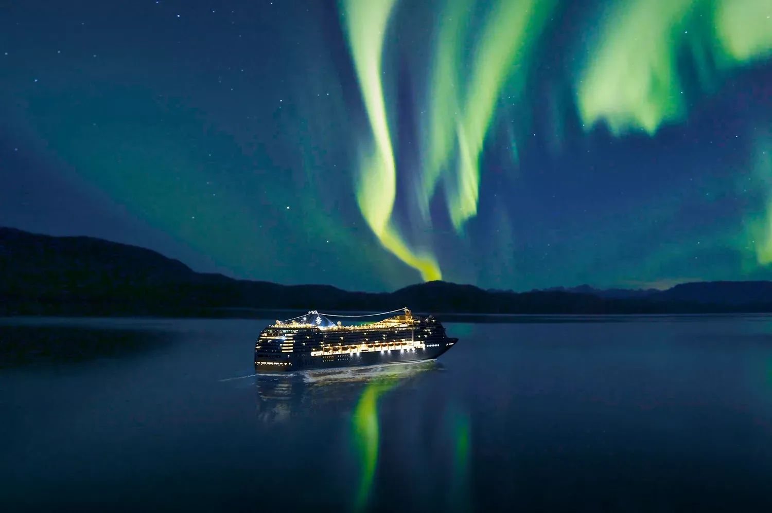 This Iconic Cruise Company Is Launching Its First-ever Alaska Itinerary in 2026 — With Weekly Sailings