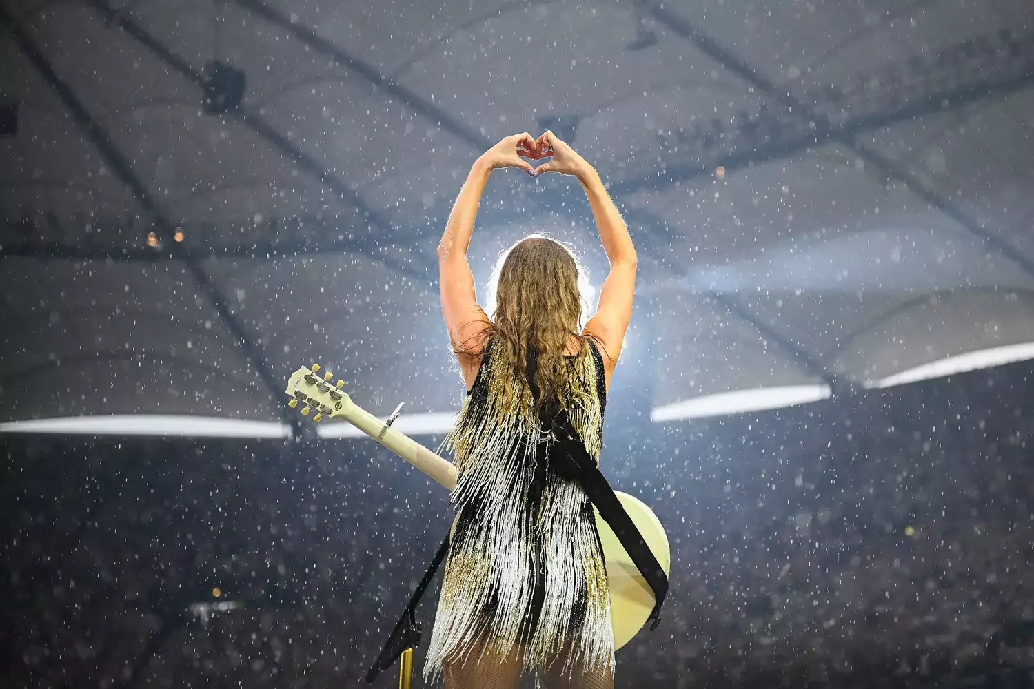 I Flew to Vienna for Taylor Swift’s Eras Tour — Here’s What I Did Instead When Her Shows Got Canceled