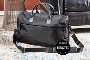 The 11 Best Weekender Bags of 2024, Tested and Reviewed