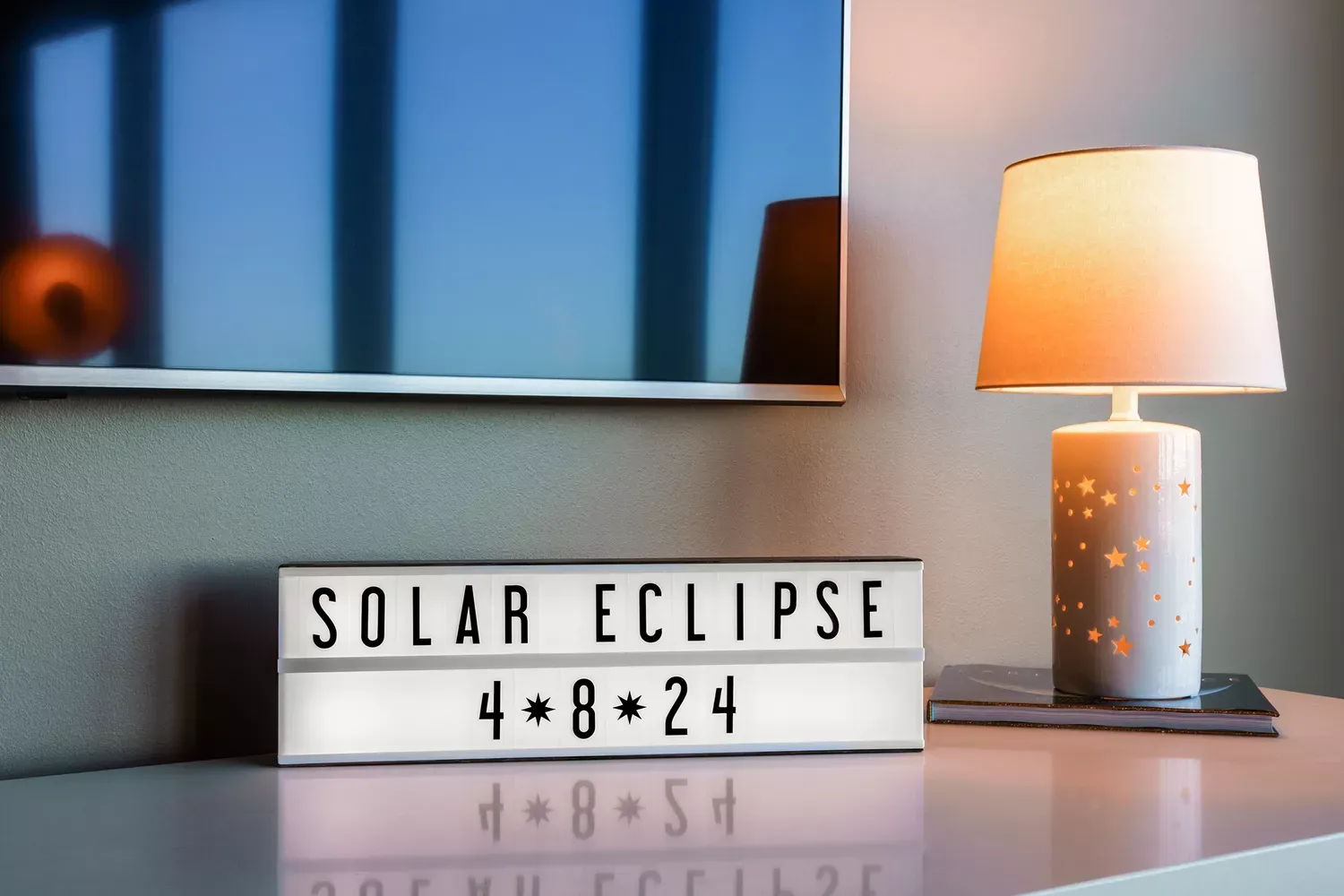 Experience the 2024 Solar Eclipse on a Flight With This Sweepstake From Southwest and Omni Hotels — How to Enter