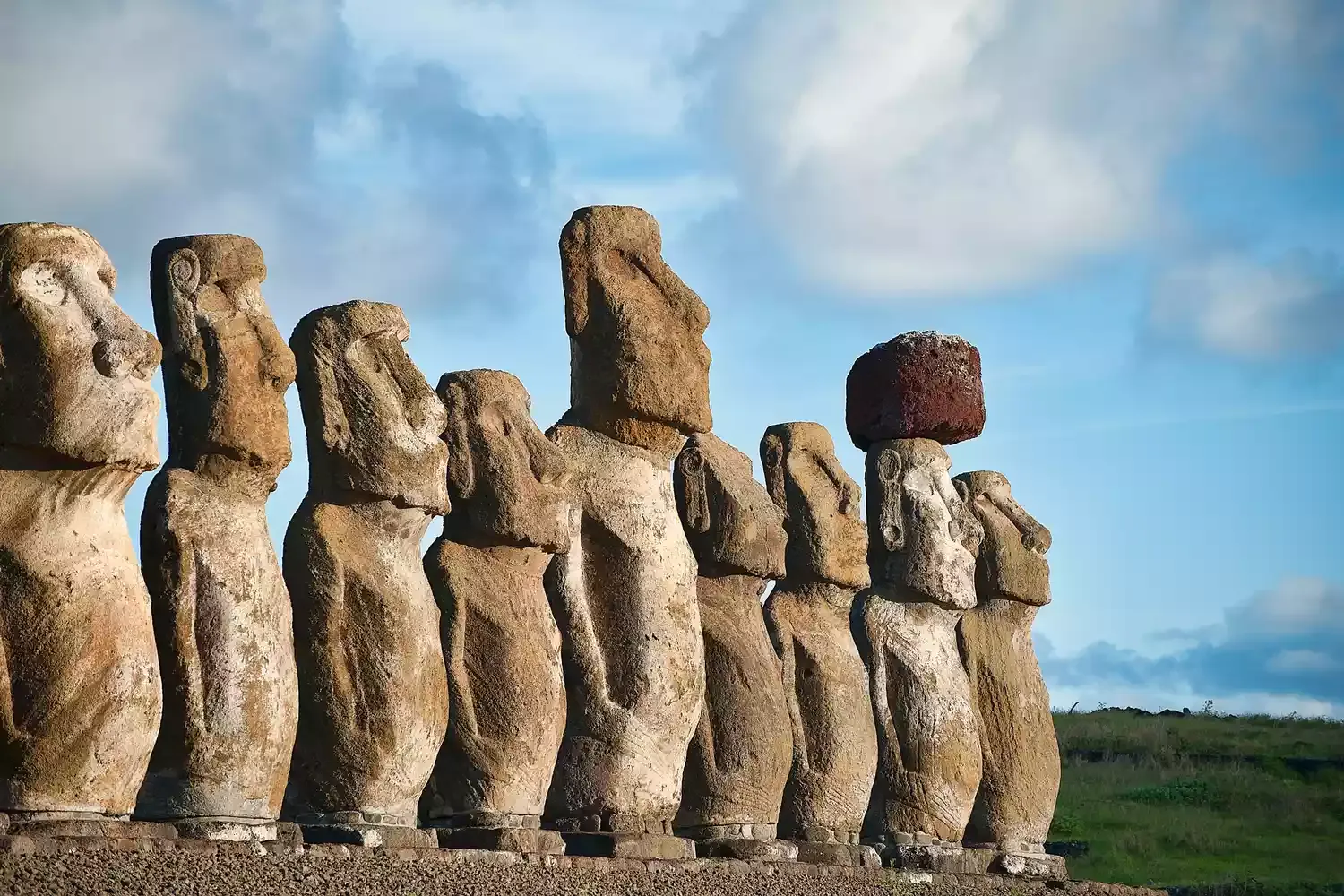 How to Plan the Perfect Trip to Easter Island