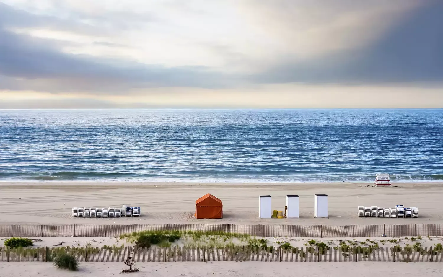 The Best Beaches in New Jersey