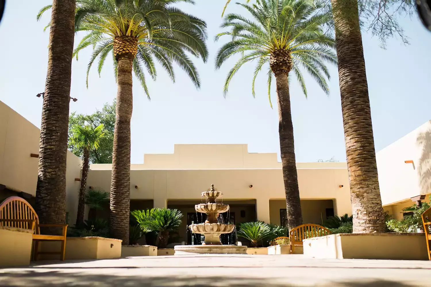 Miraval Arizona Is a Place to Build a Better You — and a Better Connection With Your Loved Ones