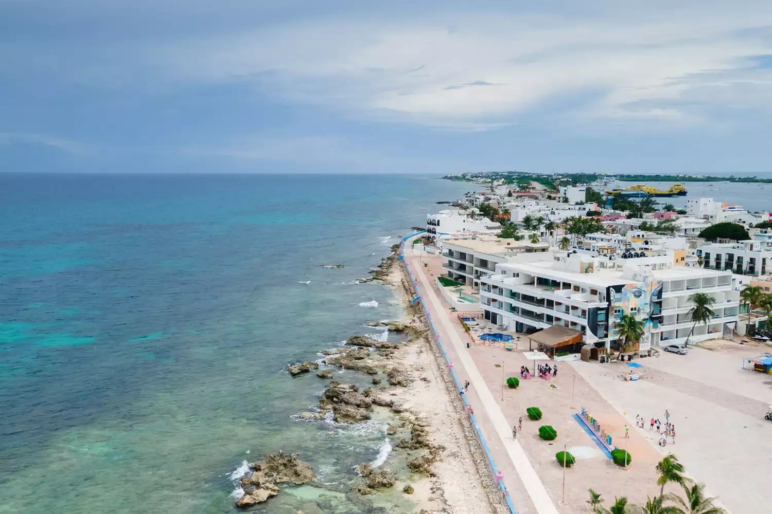 How to Plan the Perfect Trip to Isla Mujeres, Mexico