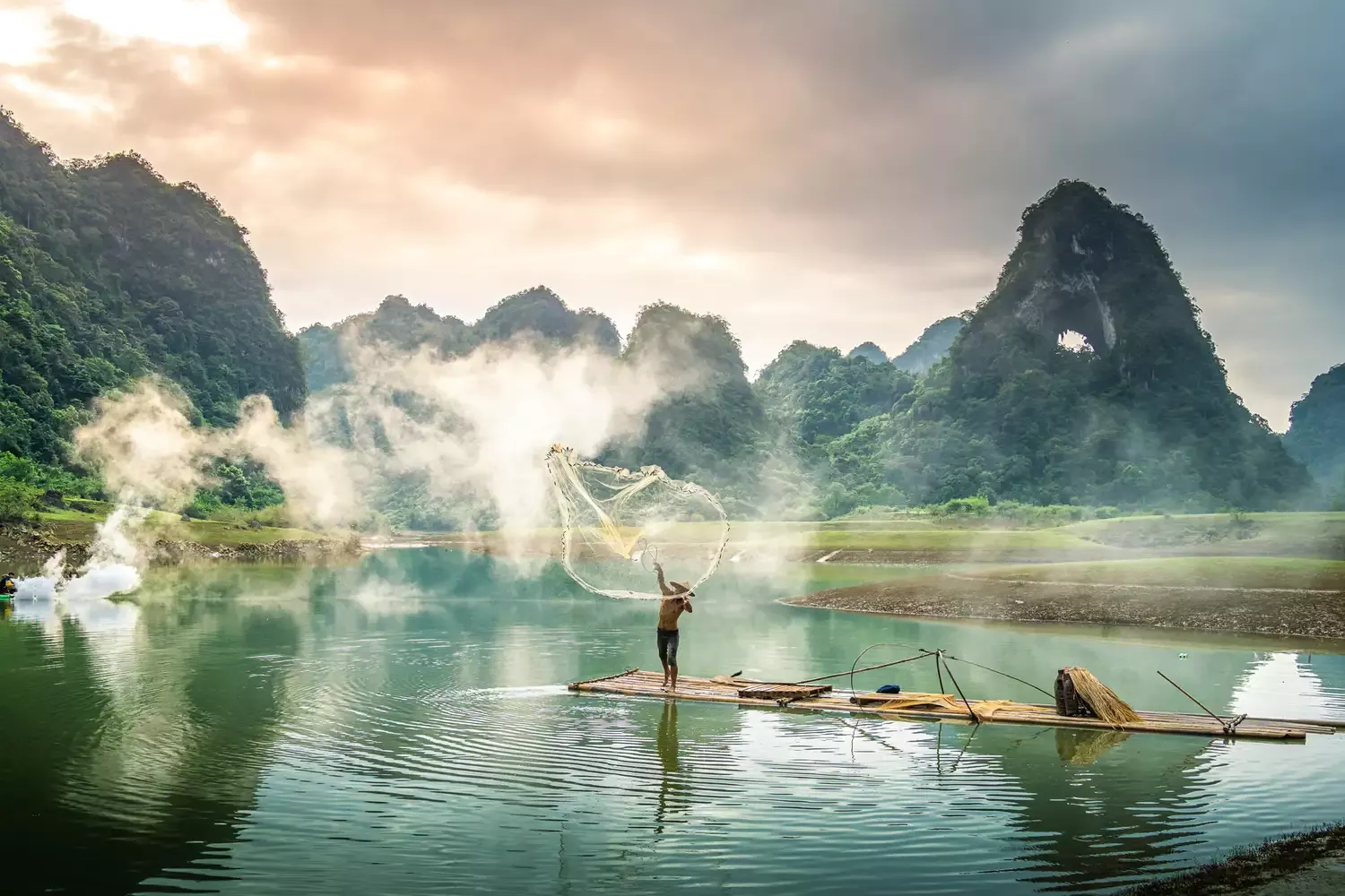 The Best (and Worst) Times to Visit Vietnam, According to Experts