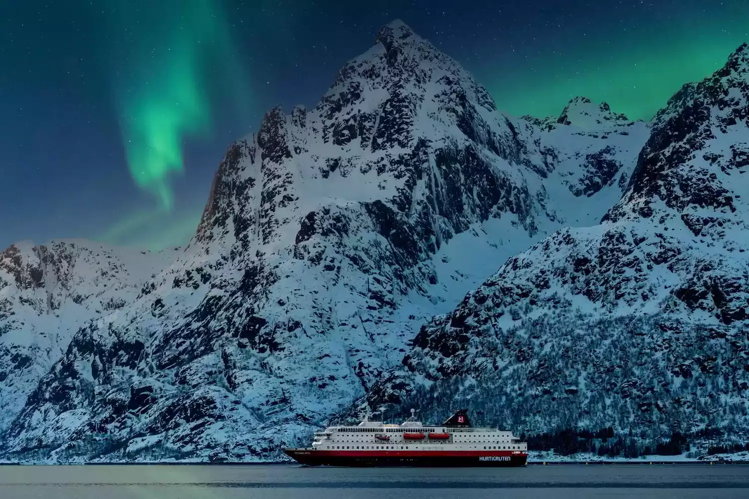 The Cruise Line and Airline to Choose for Eco-friendly Travel