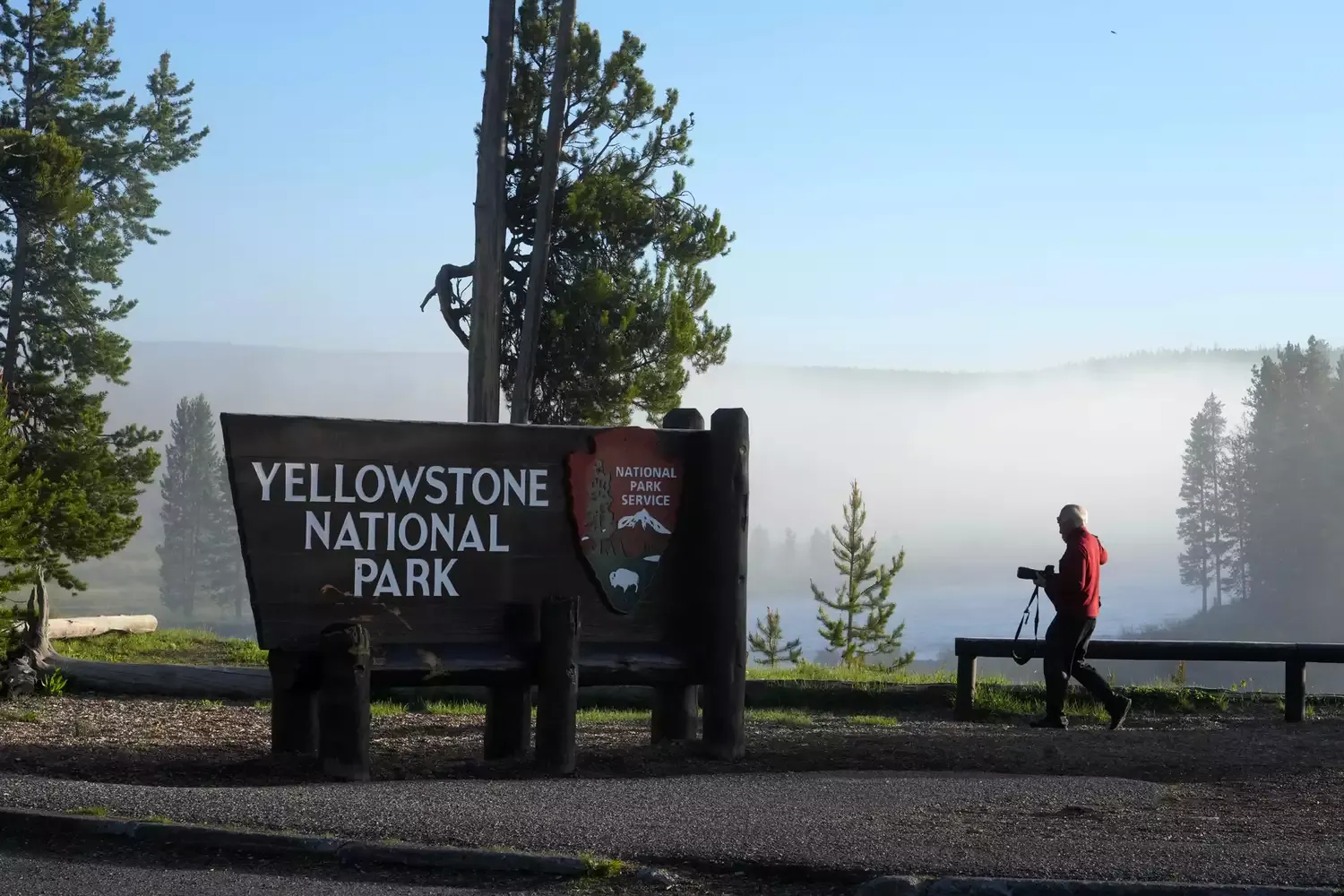 Where to Go in Yellowstone National Park This Year — Following the Park's Closures