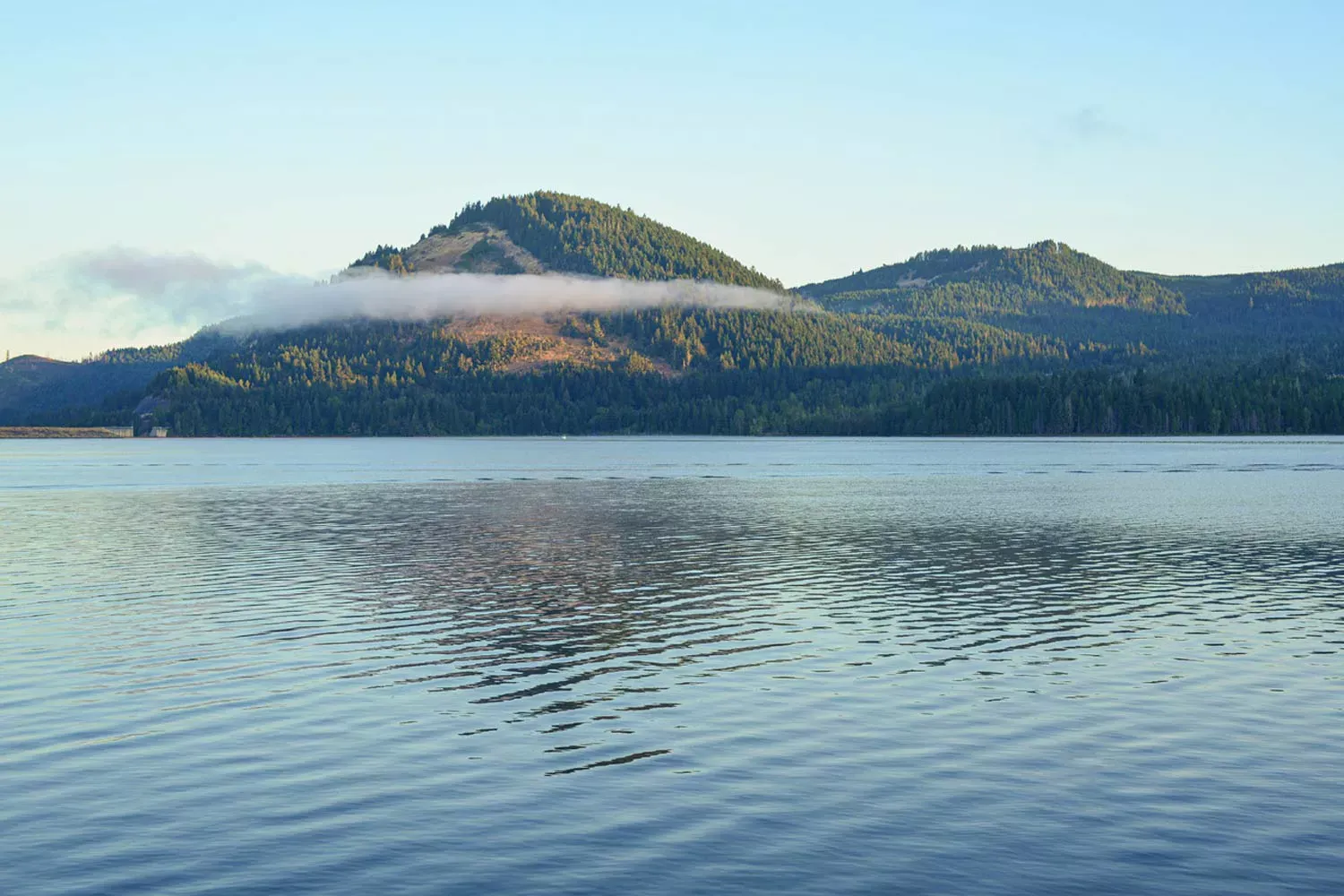 This Small Town Is Called the ‘Covered Bridge Capital of the West’ — and It Has Beautiful Vineyards and Waterfalls