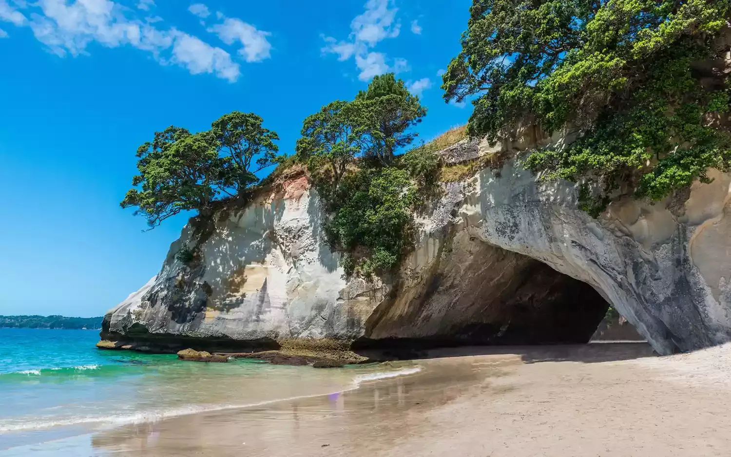 11 Best New Zealand Beaches for Swimming, Surfing, and Jaw-dropping Views