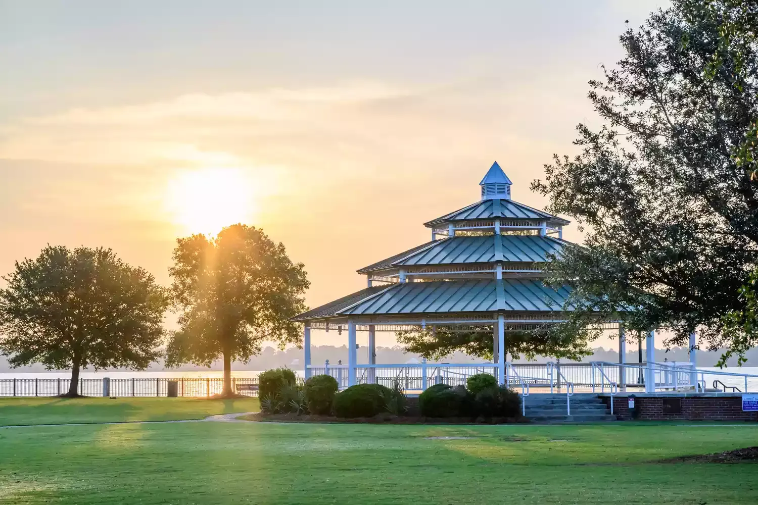 10 Best Places to Retire in North Carolina