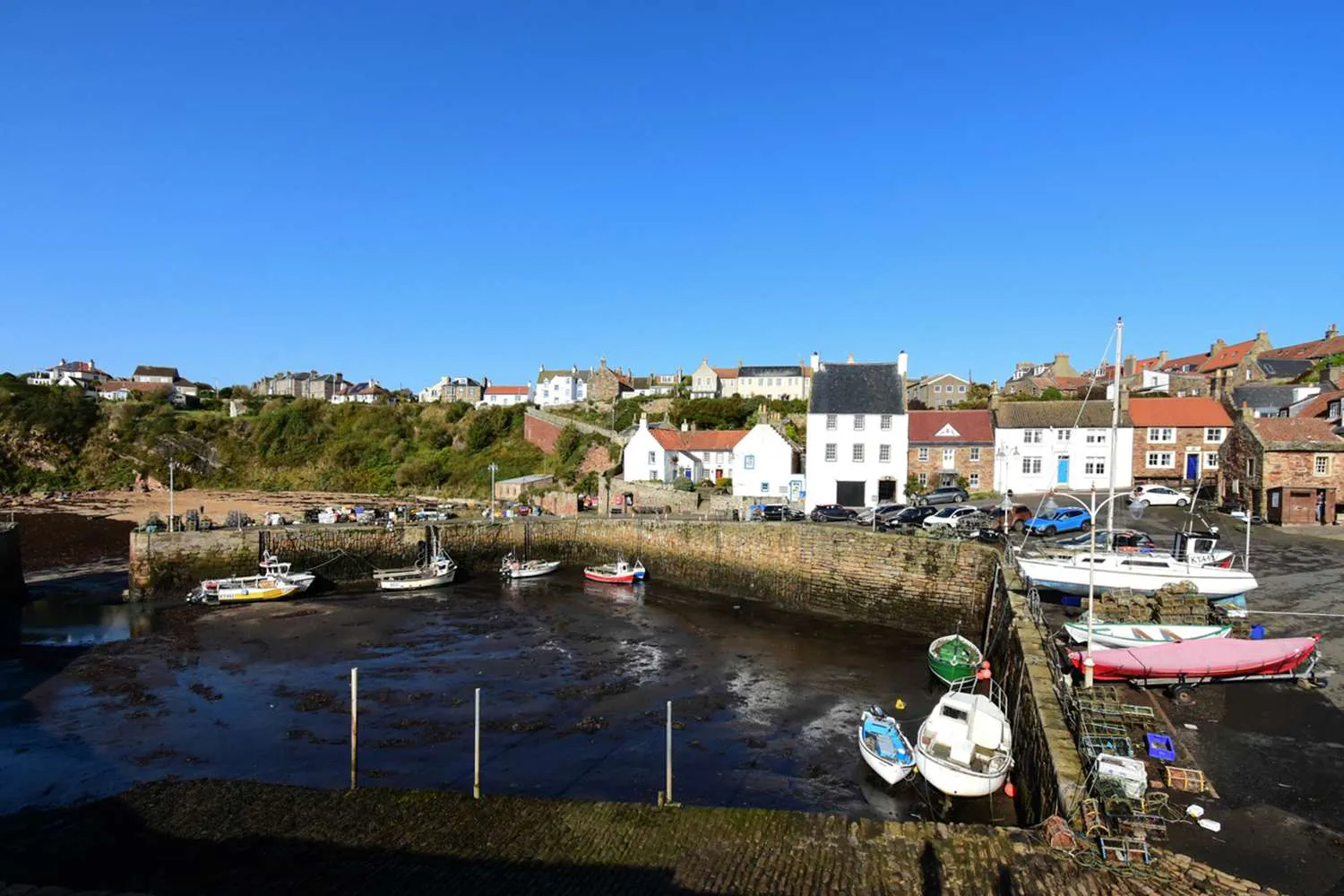 This Underrated Region in Scotland Has Rich Maritime Heritage and Plenty to Offer Adventurous Travelers — Here What It's Like to Visit