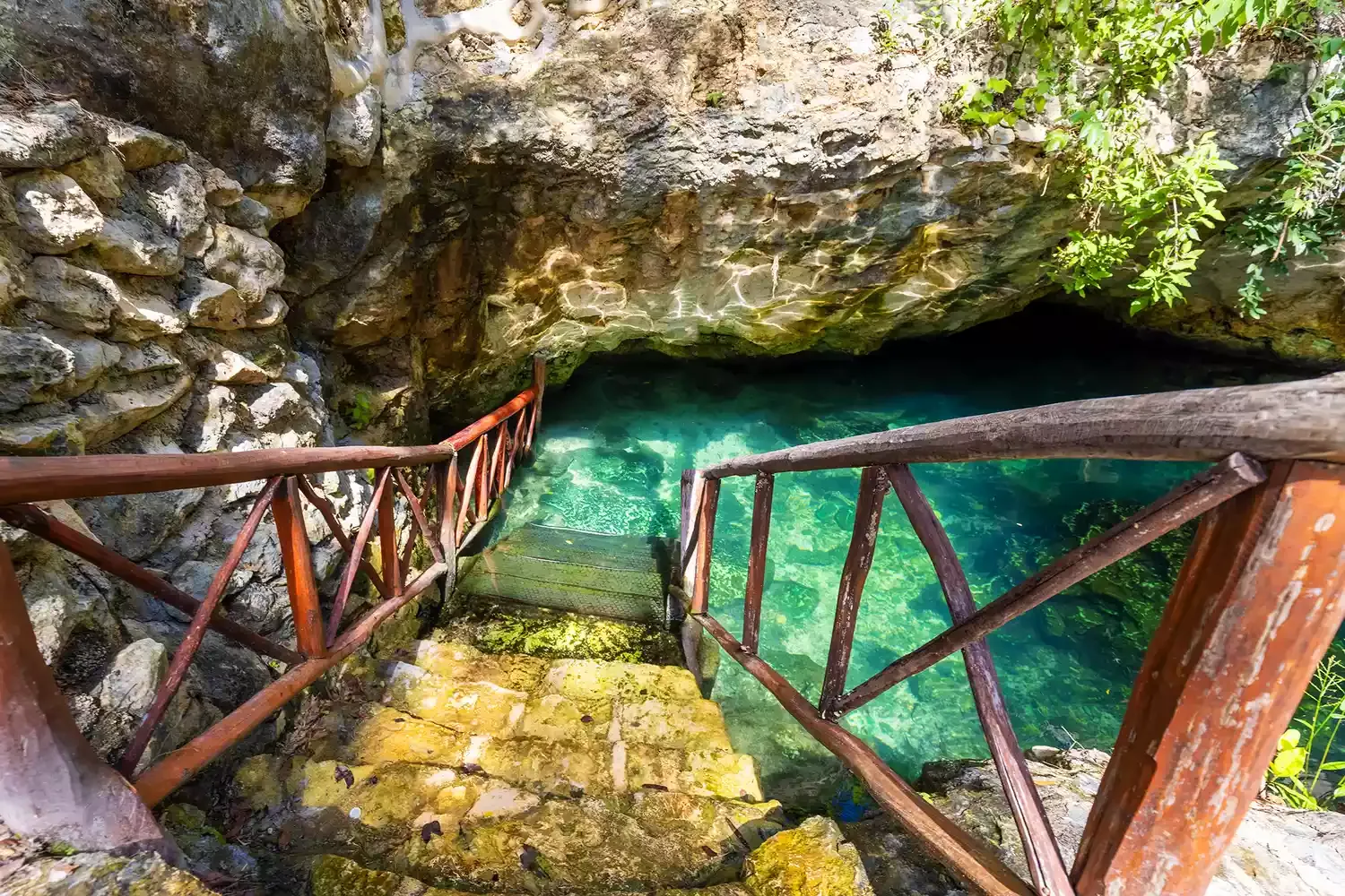 14 Beautiful Cenotes to Explore in Tulum, Mexico