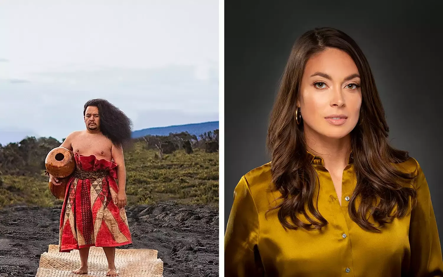 Meet the People Preserving the Native Cultures of Alaska and Hawaii: Let’s Go Together Episode 11 of Travel + Leisure’s New Podcast