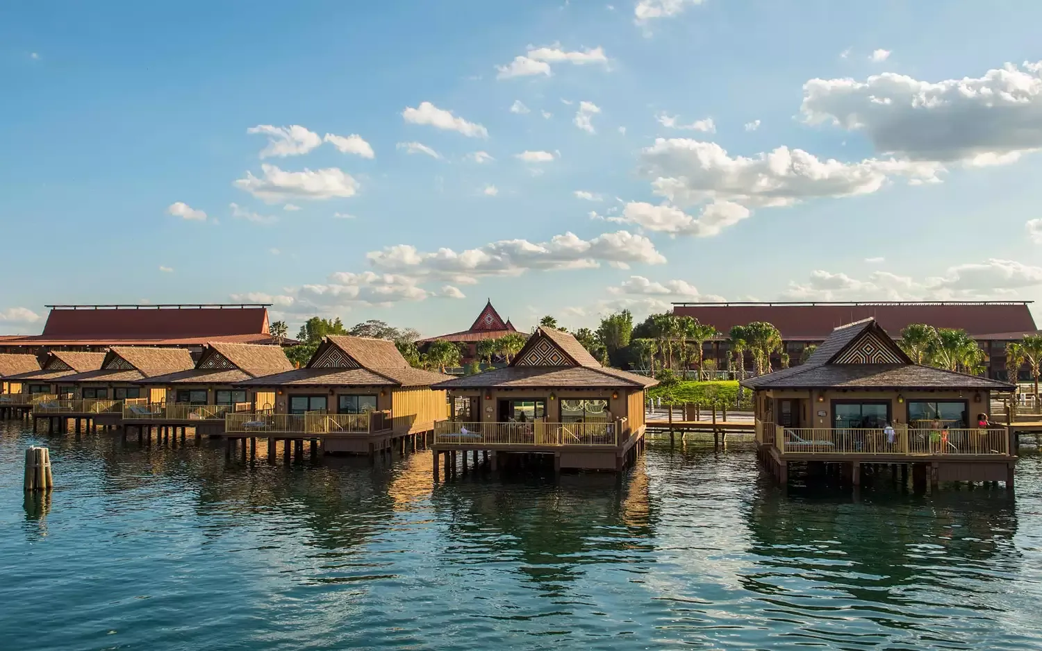 18 Best Disney World Hotels for an Extra-magical Vacation