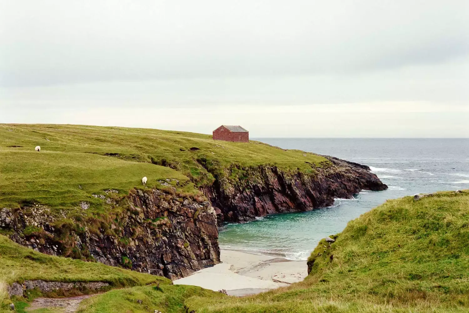 Visit Distilleries, Castles, and Dramatic Cliffs on Scotland’s Hebrides Islands