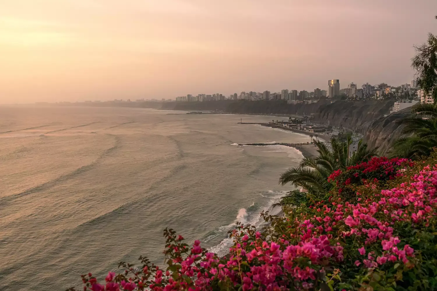 All You Need to Know About Barranco, Lima's Coolest Neighborhood