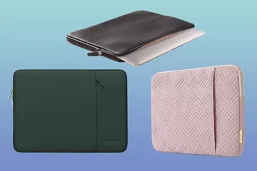 The 10 Best Laptop Cases of 2024