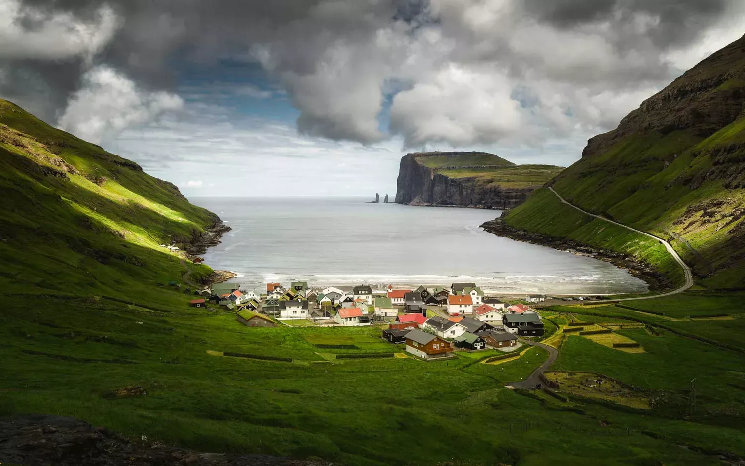 The Faroe Islands Are Closing to Travelers in 2020 — but There's One Way You Can Still Visit (Video)