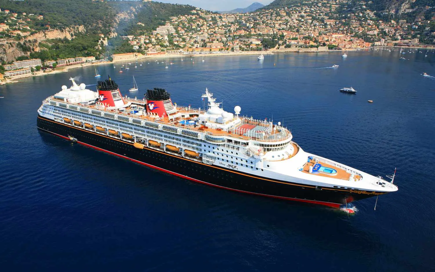 40 Disney Cruise Tips and Secrets You Should Know Before You Go