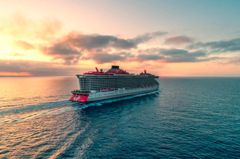 Virgin Voyages Is Bringing Back Its Month-long Cruise Pass for 2 — What to Know