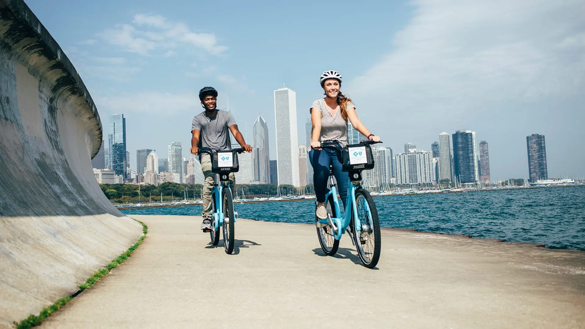 LeBron James and Lyft Are Teaming Up to Give Young People Free Access to Bikes