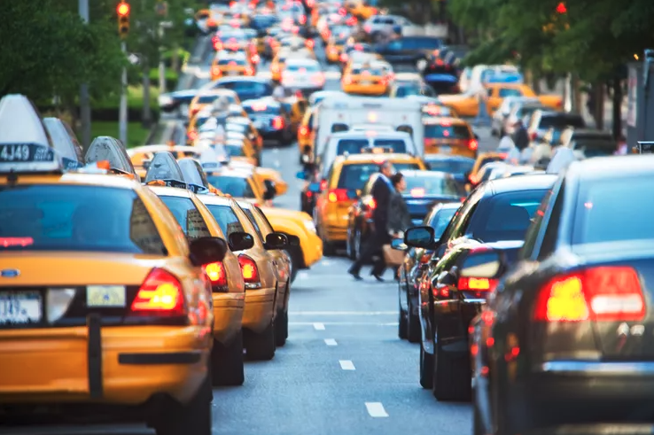 What to Know About NYC's Congestion Pricing for Drivers — and How It'll Impact Taxis and Rideshares