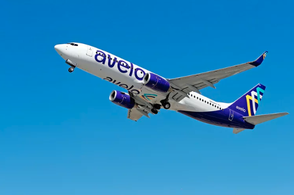 Avelo Airlines' Latest Sales Slashes $50 Off All Round-trip Tickets — Here's the Promo Code