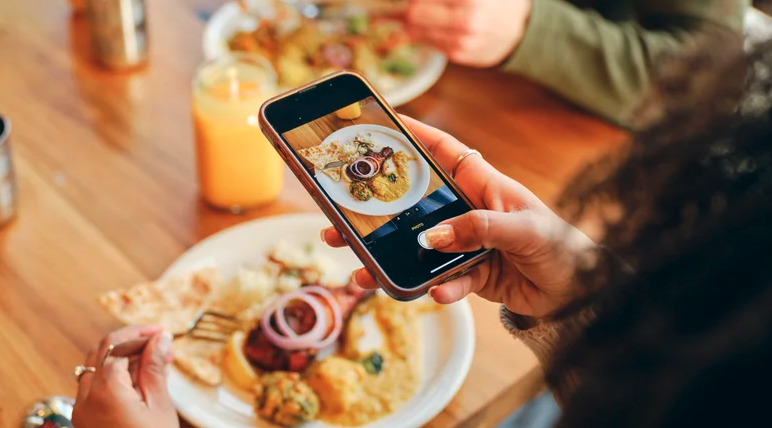 You Can Earn $10,000 for Taking Food Photographs Across the U.S. — Here's How to Apply